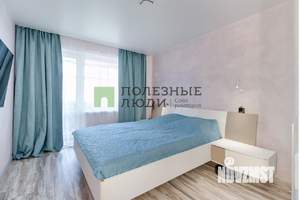 3-к квартира, вторичка, 66м2, 8/9 этаж