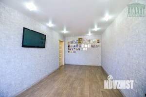 3-к квартира, вторичка, 61м2, 4/5 этаж