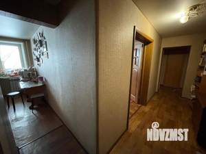 3-к квартира, вторичка, 61м2, 2/9 этаж