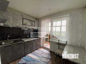 1-к квартира, вторичка, 37м2, 7/9 этаж