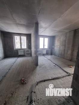 3-к квартира, вторичка, 66м2, 5/23 этаж