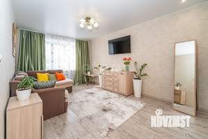 1-к квартира, вторичка, 34м2, 6/9 этаж