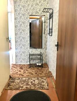 1-к квартира, вторичка, 31м2, 1/5 этаж