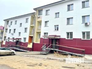 1-к квартира, вторичка, 26м2, 2/3 этаж