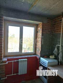 3-к квартира, вторичка, 51м2, 4/5 этаж