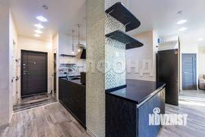 3-к квартира, вторичка, 76м2, 5/25 этаж