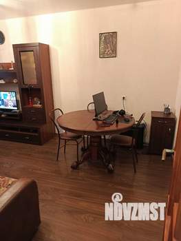 3-к квартира, вторичка, 62м2, 4/5 этаж