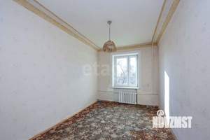3-к квартира, вторичка, 79м2, 2/5 этаж