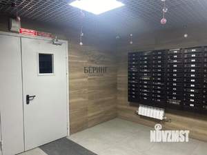 1-к квартира, вторичка, 49м2, 10/13 этаж