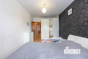 3-к квартира, вторичка, 72м2, 2/9 этаж