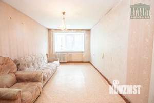 2-к квартира, вторичка, 50м2, 3/5 этаж