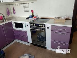 2-к квартира, вторичка, 55м2, 5/10 этаж