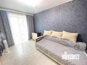 Студия квартира, вторичка, 23м2, 6/9 этаж