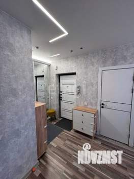 2-к квартира, вторичка, 67м2, 1/9 этаж