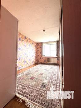 Студия квартира, вторичка, 21м2, 5/5 этаж