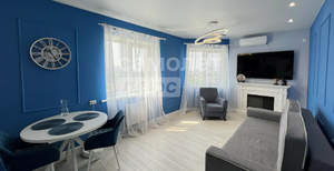 2-к квартира, вторичка, 50м2, 10/16 этаж