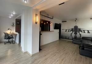 1-к квартира, вторичка, 42м2, 4/10 этаж