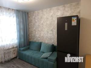 2-к квартира, вторичка, 42м2, 4/11 этаж