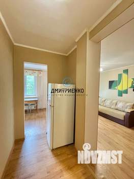 1-к квартира, вторичка, 32м2, 2/10 этаж