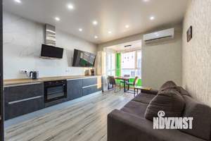 2-к квартира, вторичка, 49м2, 13/23 этаж