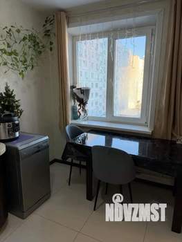 3-к квартира, вторичка, 70м2, 5/10 этаж