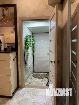 2-к квартира, вторичка, 49м2, 1/5 этаж