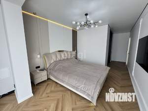 3-к квартира, вторичка, 84м2, 8/23 этаж