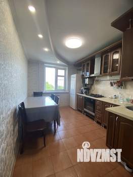 3-к квартира, вторичка, 69м2, 7/10 этаж