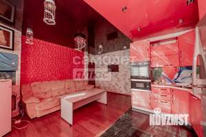 3-к квартира, вторичка, 81м2, 2/25 этаж