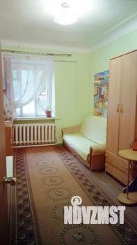 3-к квартира, вторичка, 83м2, 1/2 этаж