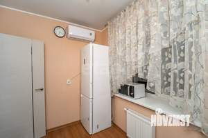 2-к квартира, вторичка, 54м2, 6/9 этаж