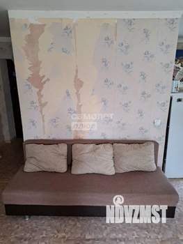 Студия квартира, вторичка, 31м2, 5/5 этаж