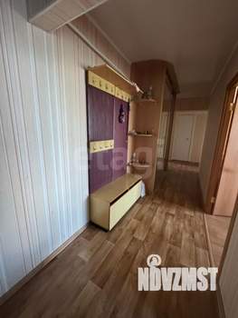 3-к квартира, вторичка, 68м2, 10/10 этаж