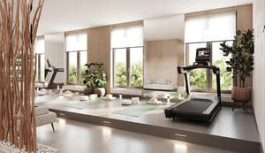 Студия квартира, вторичка, 37м2, 15/22 этаж