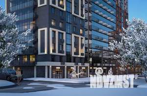 1-к квартира, вторичка, 39м2, 2/23 этаж