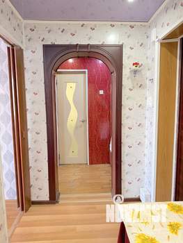 1-к квартира, вторичка, 31м2, 2/3 этаж