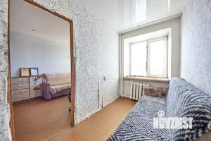 2-к квартира, вторичка, 23м2, 4/5 этаж