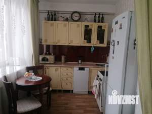2-к квартира, вторичка, 48м2, 1/2 этаж
