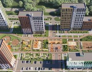 2-к квартира, вторичка, 57м2, 8/9 этаж