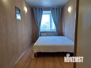 2-к квартира, вторичка, 56м2, 3/5 этаж