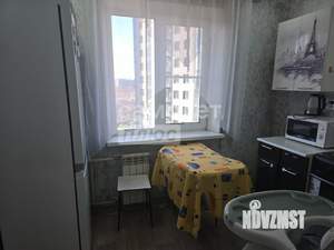 1-к квартира, вторичка, 34м2, 7/9 этаж