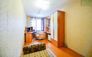 3-к квартира, вторичка, 59м2, 1/5 этаж