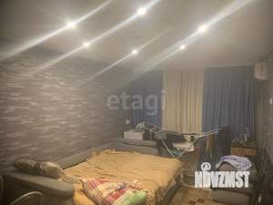 3-к квартира, вторичка, 60м2, 1/2 этаж