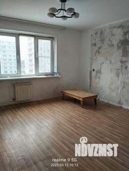 3-к квартира, вторичка, 70м2, 7/10 этаж