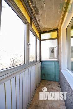 2-к квартира, вторичка, 48м2, 4/5 этаж