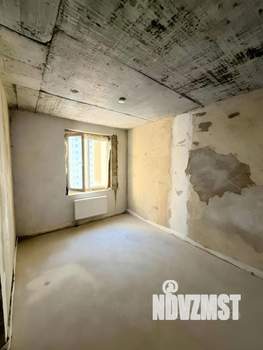 2-к квартира, вторичка, 55м2, 10/19 этаж