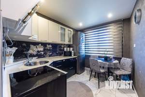 3-к квартира, вторичка, 66м2, 9/10 этаж