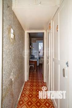 2-к квартира, вторичка, 44м2, 5/5 этаж