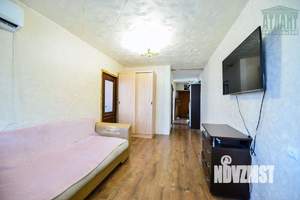 3-к квартира, вторичка, 53м2, 5/5 этаж