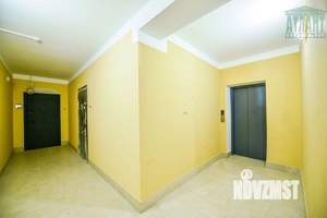 3-к квартира, сданный дом, 73м2, 7/9 этаж